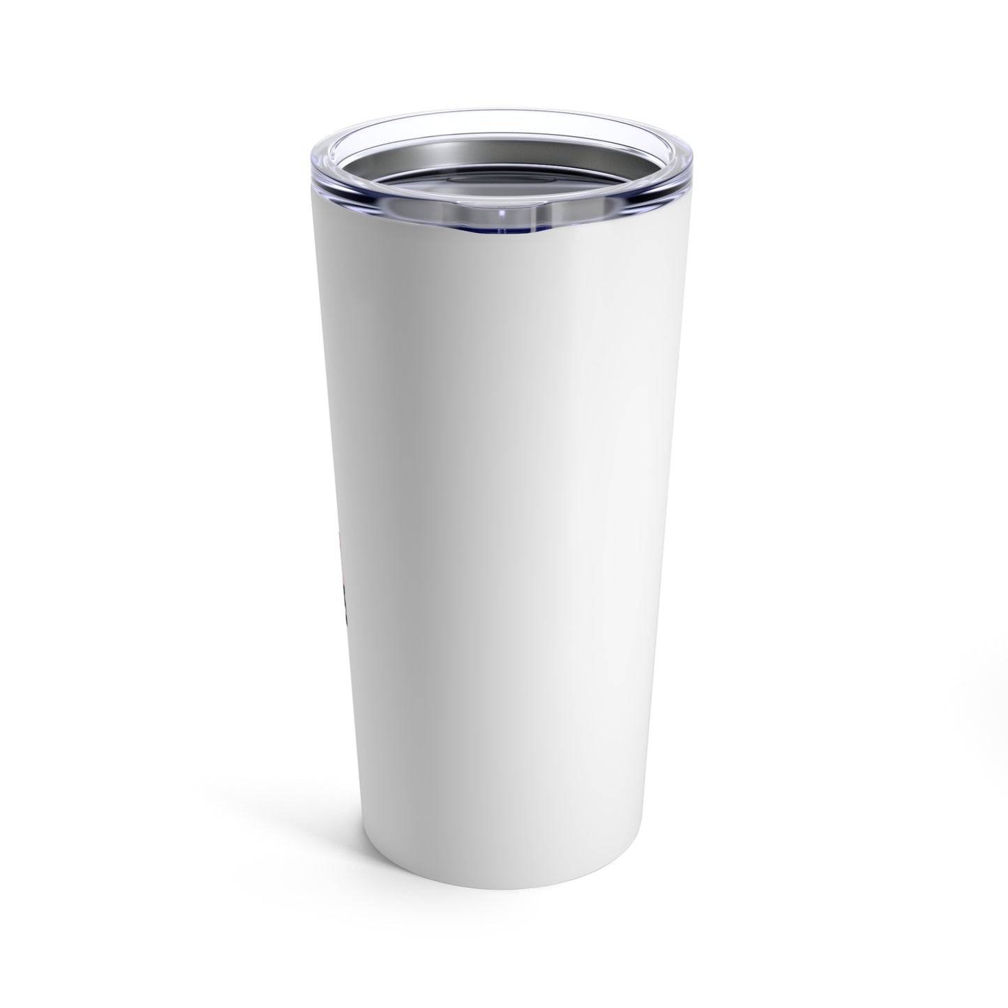 Santa's Gift of Joy - Festive Cultural Christmas Tumbler 20oz